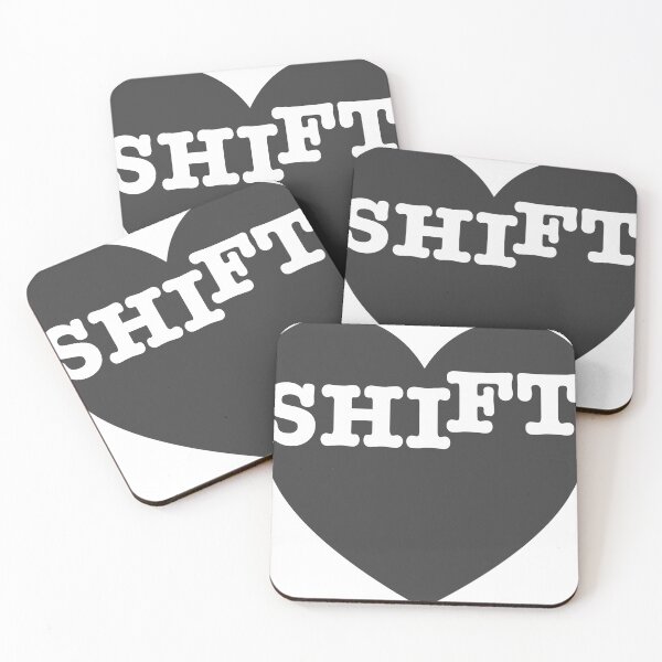 Item preview, shift designed and sold by nogamax.