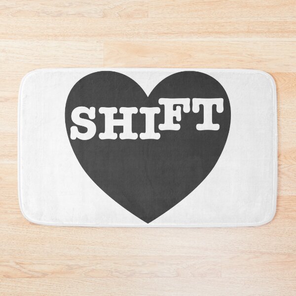 Item preview, shift designed and sold by nogamax.
