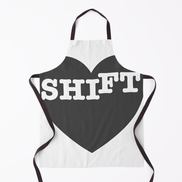 Item preview, shift designed and sold by nogamax.