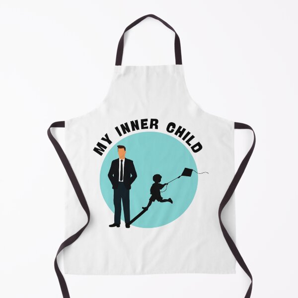 Item preview, MY INNER CHILID designed and sold by meesara.