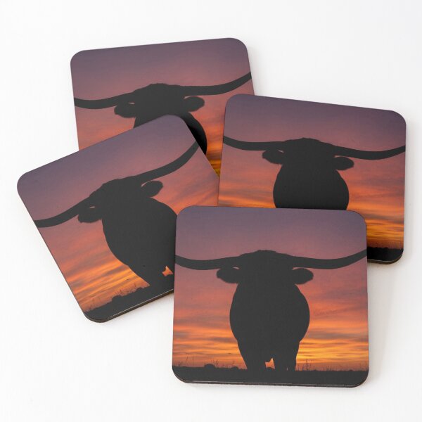 Item preview, Texas Longhorn  designed and sold by Ranch Photography .