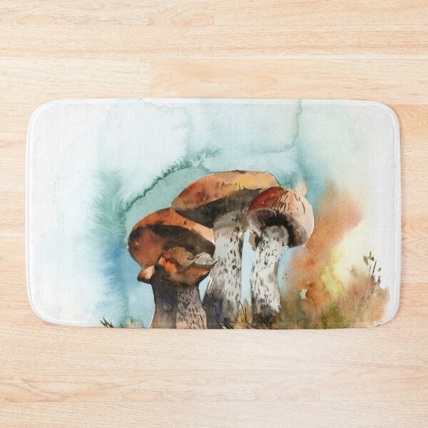 Item preview, Mushrooms designed and sold by CanotStop.