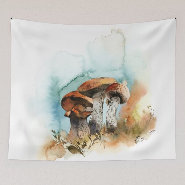 Item preview, Mushrooms designed and sold by CanotStop.