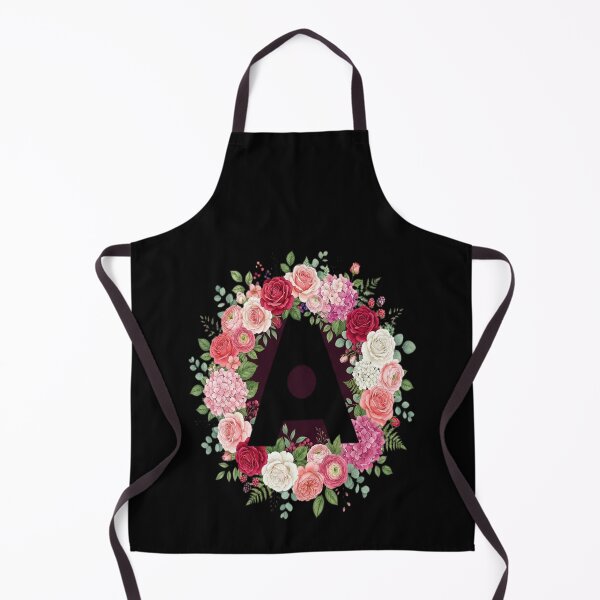 Item preview, Pink Flowers Aveda Logo designed and sold by baby2020101.