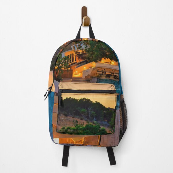 Item preview, Sunset at the Resort designed and sold by JEZ22.