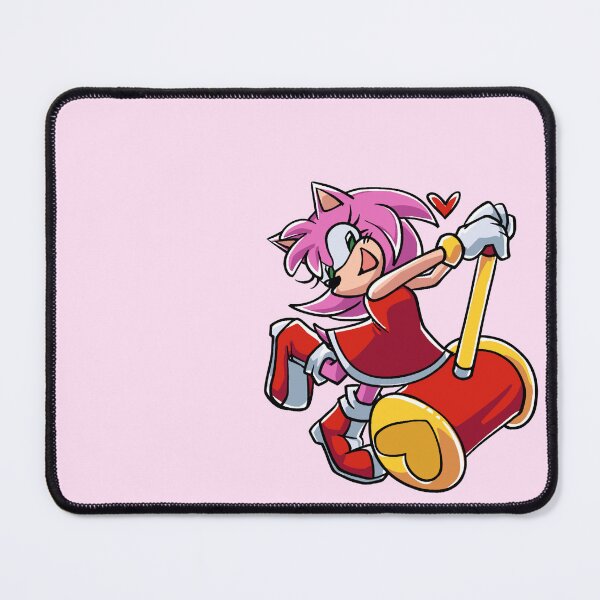 Item preview, Amy and the Pico Hammer designed and sold by Requinade.
