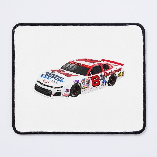 Item preview, Dale Jr CARS Tour designed and sold by Sirmuggins.