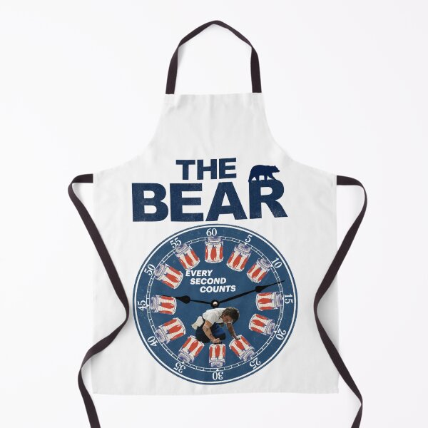Item preview, the bear tv show designed and sold by Malakiacount.