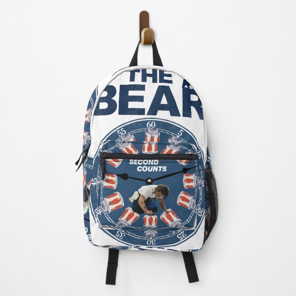 Item preview, the bear tv show designed and sold by Malakiacount.