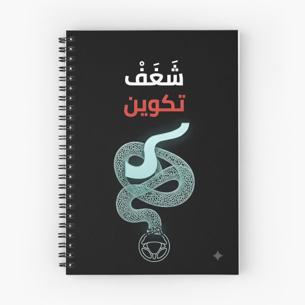 Item preview, The Arabic Metamorphosis: Shagaf Formation | شغف تكوين designed and sold by eihabo.