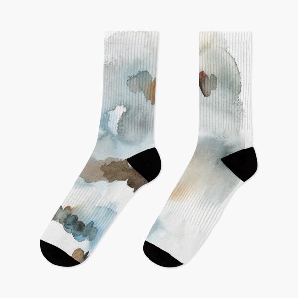 Item preview, Acuarela abstracta designed and sold by CanotStop.