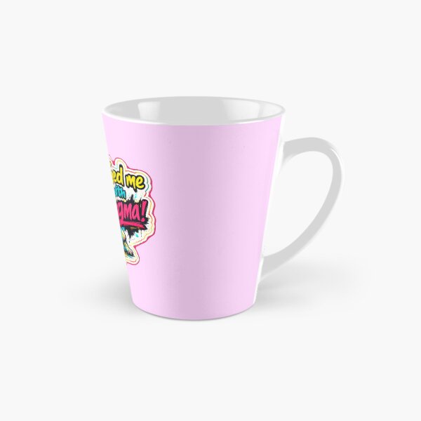 Item preview, Feed me Magma designed and sold by URBANEO.