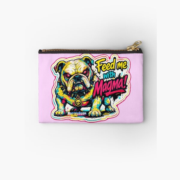 Item preview, Feed me Magma designed and sold by URBANEO.