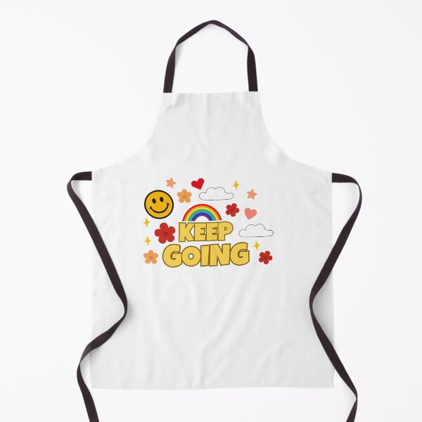 Item preview, Keep Going designed and sold by DixieGirlStudio.