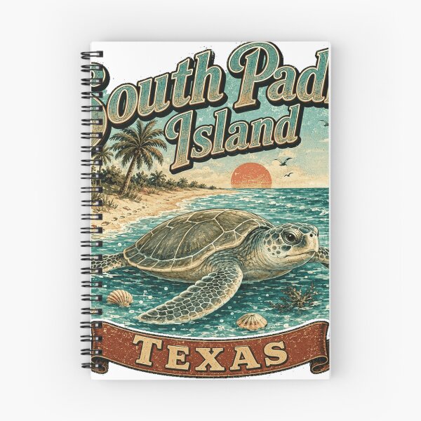 Item preview, South Padre Island Turtle designed and sold by HaydenMillepied.