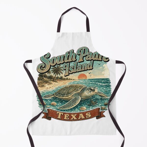 Item preview, South Padre Island Turtle designed and sold by HaydenMillepied.