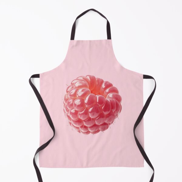 Item preview, Fresh Raspberry Macro Close Up Photo designed and sold by jianina-alondra.