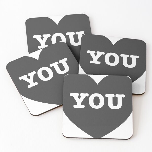 Item preview, love you designed and sold by nogamax.