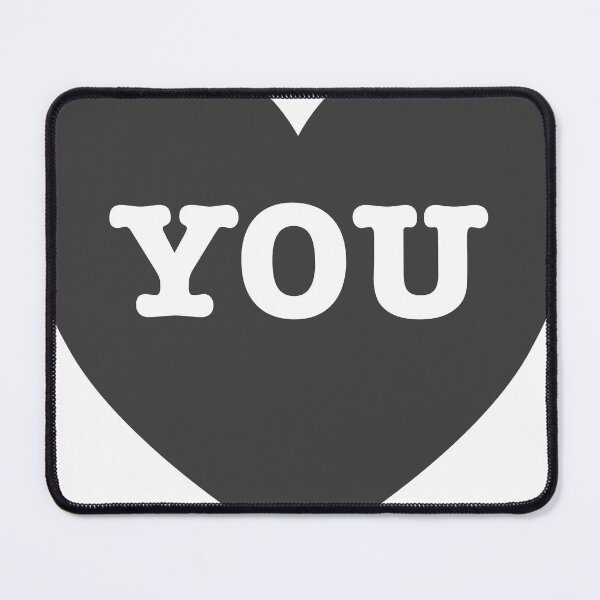 Item preview, love you designed and sold by nogamax.