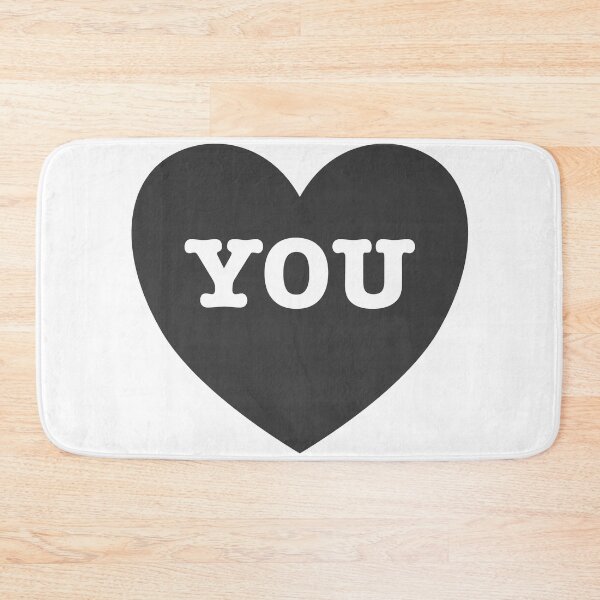 Item preview, love you designed and sold by nogamax.