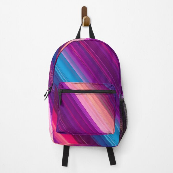 Item preview, Vibrant Abstract Fluid Lines Colorful Flowing Wave Pattern designed and sold by Paulo Costa Dias.