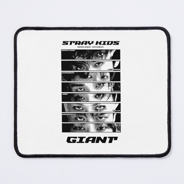 Item preview, Stray Kids - Giant designed and sold by bacababerry.