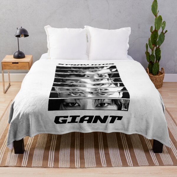 Item preview, Stray Kids - Giant designed and sold by bacababerry.