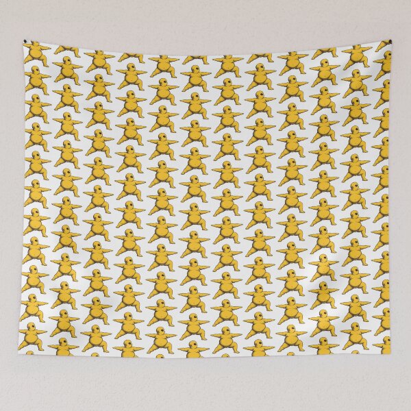 Item preview, Bold Alien – Yoga B designed and sold by URBANEO.