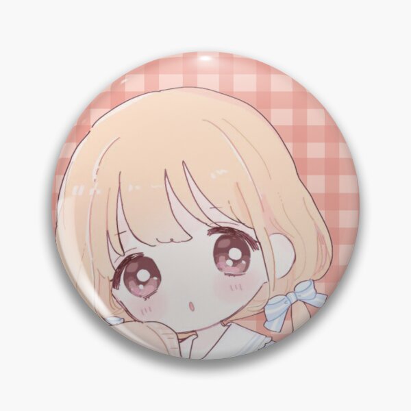 Item preview, Cute anime girl designed and sold by SALHA STUDIO.