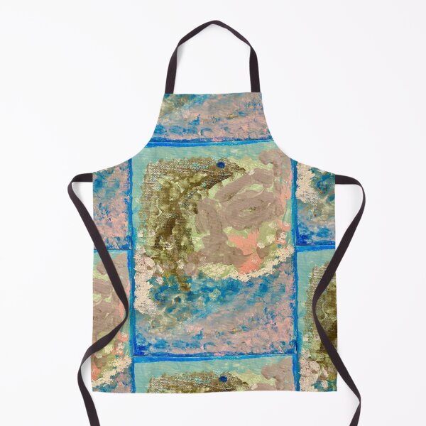 Item preview, 7495: "The Ocean Is Full Of Untamed Magic" ...Nidhi Khemta designed and sold by ItzaCooper.