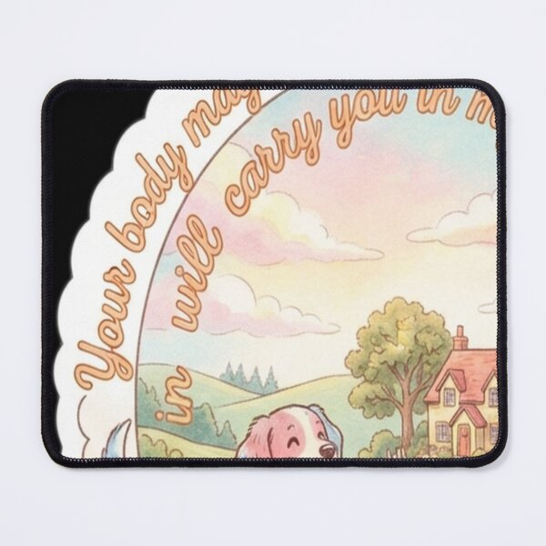 Item preview, Perfect afterlife designed and sold by ELAINEMARTIN72.