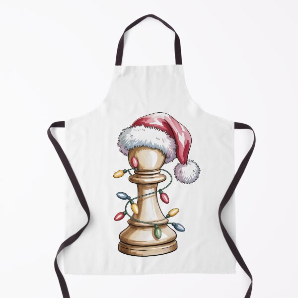 Item preview, Christmas Chess Pawn designed and sold by jkrphoto.