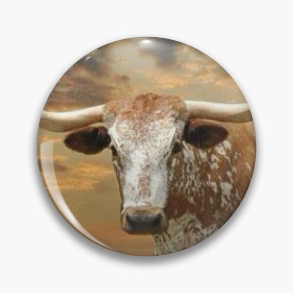 Item preview, Texas Longhorn designed and sold by Ranch Photography .