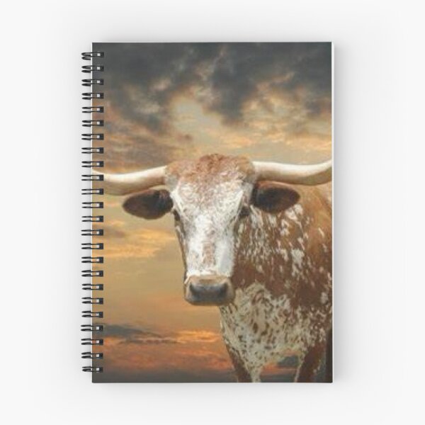 Item preview, Texas Longhorn designed and sold by Ranch Photography .