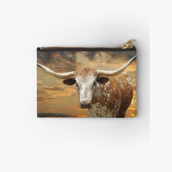 Item preview, Texas Longhorn designed and sold by Ranch Photography .