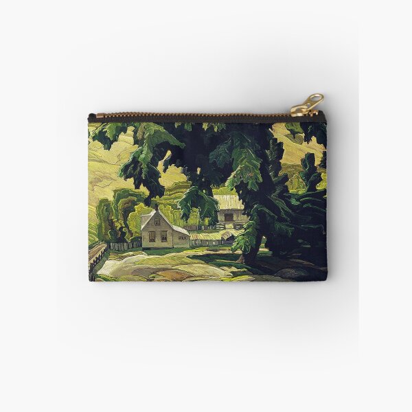 Item preview, Farm,Haliburton by Franklin Carmichael designed and sold by tomorrowsart.