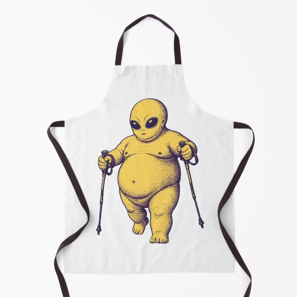 Item preview, Bold Alien – Sport designed and sold by URBANEO.