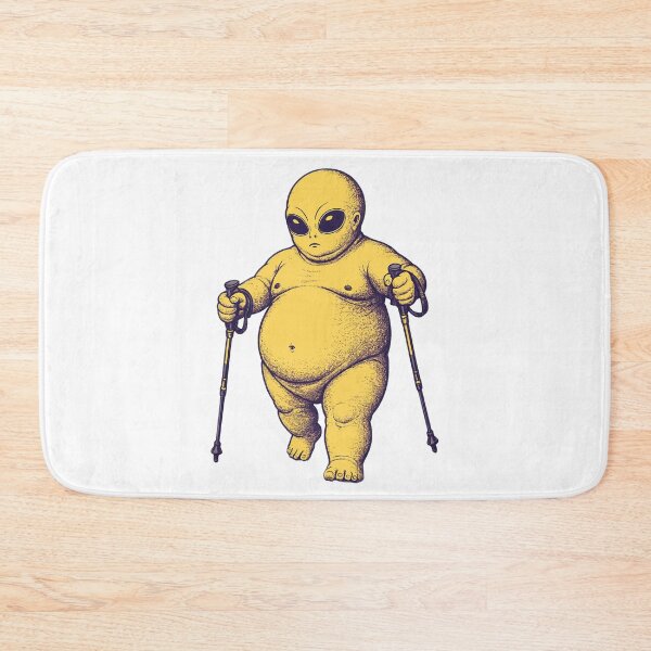 Item preview, Bold Alien – Sport designed and sold by URBANEO.