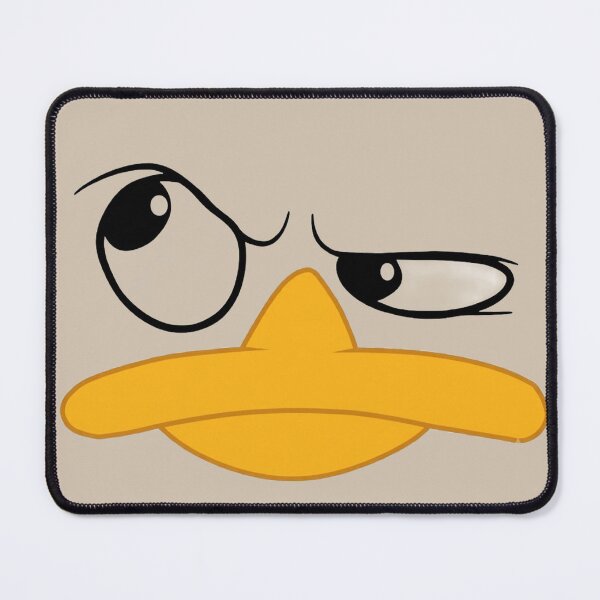 Item preview, Funny Duck Face Expression designed and sold by Fashion Verse.