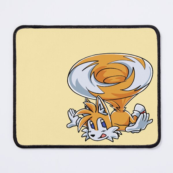 Item preview, Tails' Propeller Spin designed and sold by Requinade.