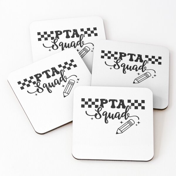 Item preview, PTA Squad - Physical Therapist Assistant designed and sold by gunaone-design.