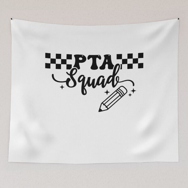 Item preview, PTA Squad - Physical Therapist Assistant designed and sold by gunaone-design.