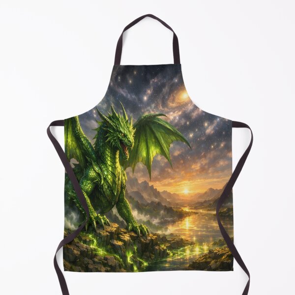 Item preview, Emerald Dragon Majesty designed and sold by MCMArts1.