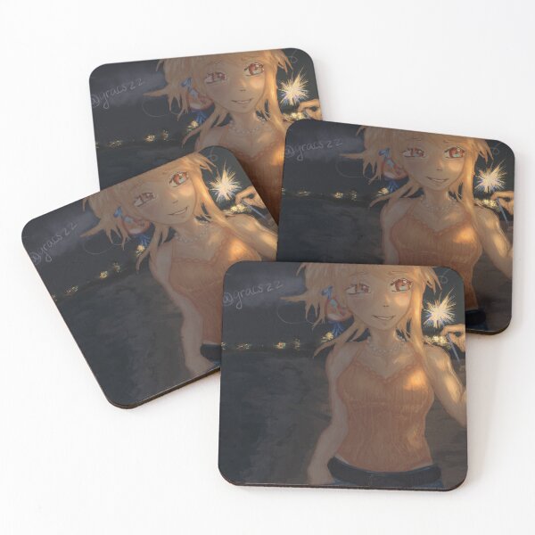 Item preview, yoimiya fanart designed and sold by gracsz.