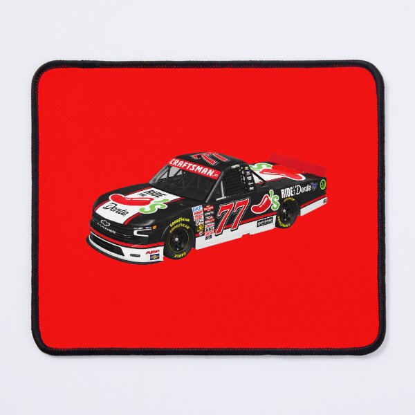 Item preview, Hocevar's Craftsman Truck designed and sold by Sirmuggins.