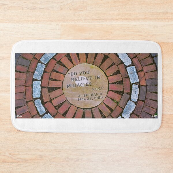 Item preview, Do You Believe In Miracles...Yes Al Michaels Feb. 22nd 1980  designed and sold by LisaWootenPhoto.