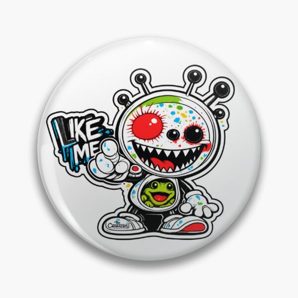 Item preview, Like me designed and sold by URBANEO.