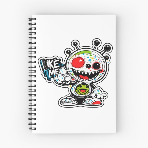Item preview, Like me designed and sold by URBANEO.