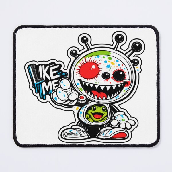Item preview, Like me designed and sold by URBANEO.