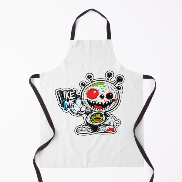 Item preview, Like me designed and sold by URBANEO.